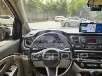 2016 KIA Carnival
