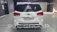 2016 KIA Carnival