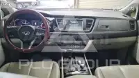 2016 KIA Carnival