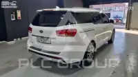 2016 KIA Carnival