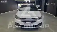 2016 KIA Carnival
