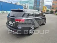 2016 KIA Carnival