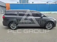 2016 KIA Carnival
