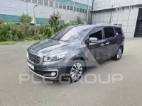 2016 KIA Carnival