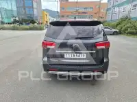 2016 KIA Carnival