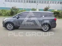 2016 KIA Carnival
