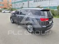 2016 KIA Carnival