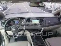 2016 KIA Carnival