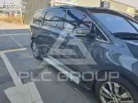 2016 KIA Carnival