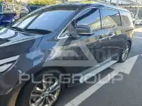 2016 KIA Carnival