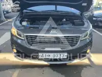 2016 KIA Carnival