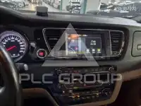 2016 KIA Carnival