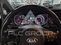 2016 KIA Carnival