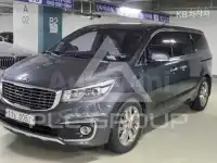 2016 KIA Carnival