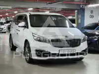 2016 KIA Carnival