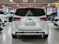 2016 KIA Carnival