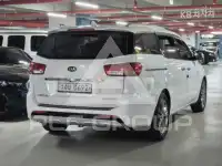 2016 KIA Carnival