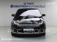 2016 KIA Carnival