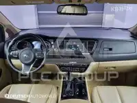 2016 KIA Carnival