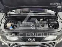 2016 KIA Carnival