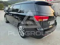 2016 KIA Carnival