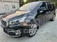 2016 KIA Carnival