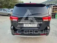 2016 KIA Carnival