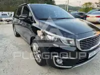 2016 KIA Carnival