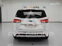 2016 KIA Carnival