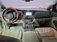 2016 KIA Carnival