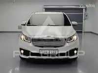 2016 KIA Carnival