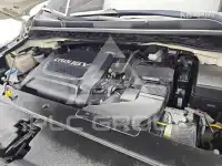 2016 KIA Carnival