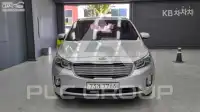 2016 KIA Carnival