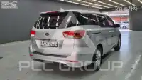2016 KIA Carnival