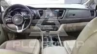 2016 KIA Carnival