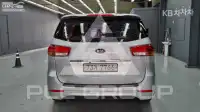 2016 KIA Carnival