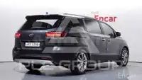 2016 KIA Carnival