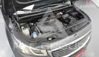 2016 KIA Carnival