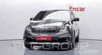 2016 KIA Carnival