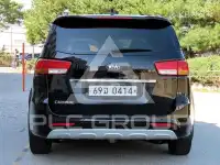 2016 KIA Carnival