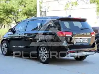 2016 KIA Carnival