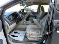 2016 KIA Carnival