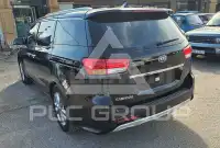 2016 KIA Carnival