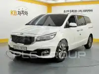 2016 KIA Carnival