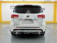2016 KIA Carnival