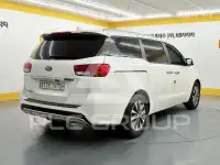 2016 KIA Carnival