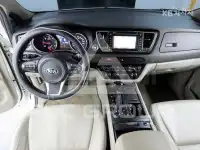 2016 KIA Carnival
