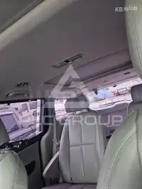 2016 KIA Carnival