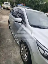 2016 KIA Carnival