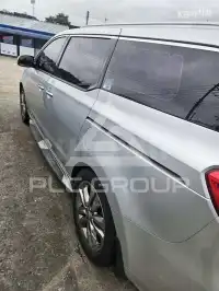 2016 KIA Carnival